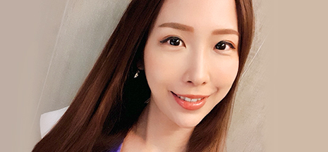 中英雙語主持人-菜菜