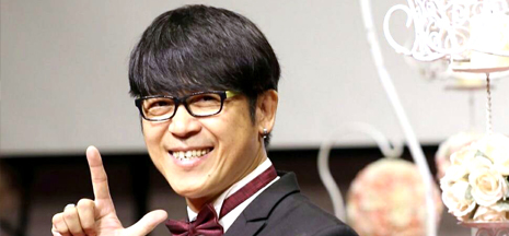  男主持及主唱小吳宗憲